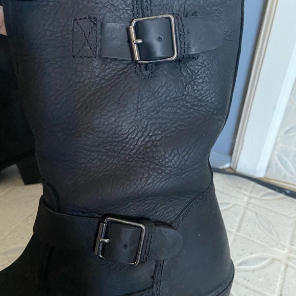 KODIAK SIMONE BUCKLE WATERPROOF BOOT - Picture 6 of 11